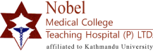 Nobel Hospital